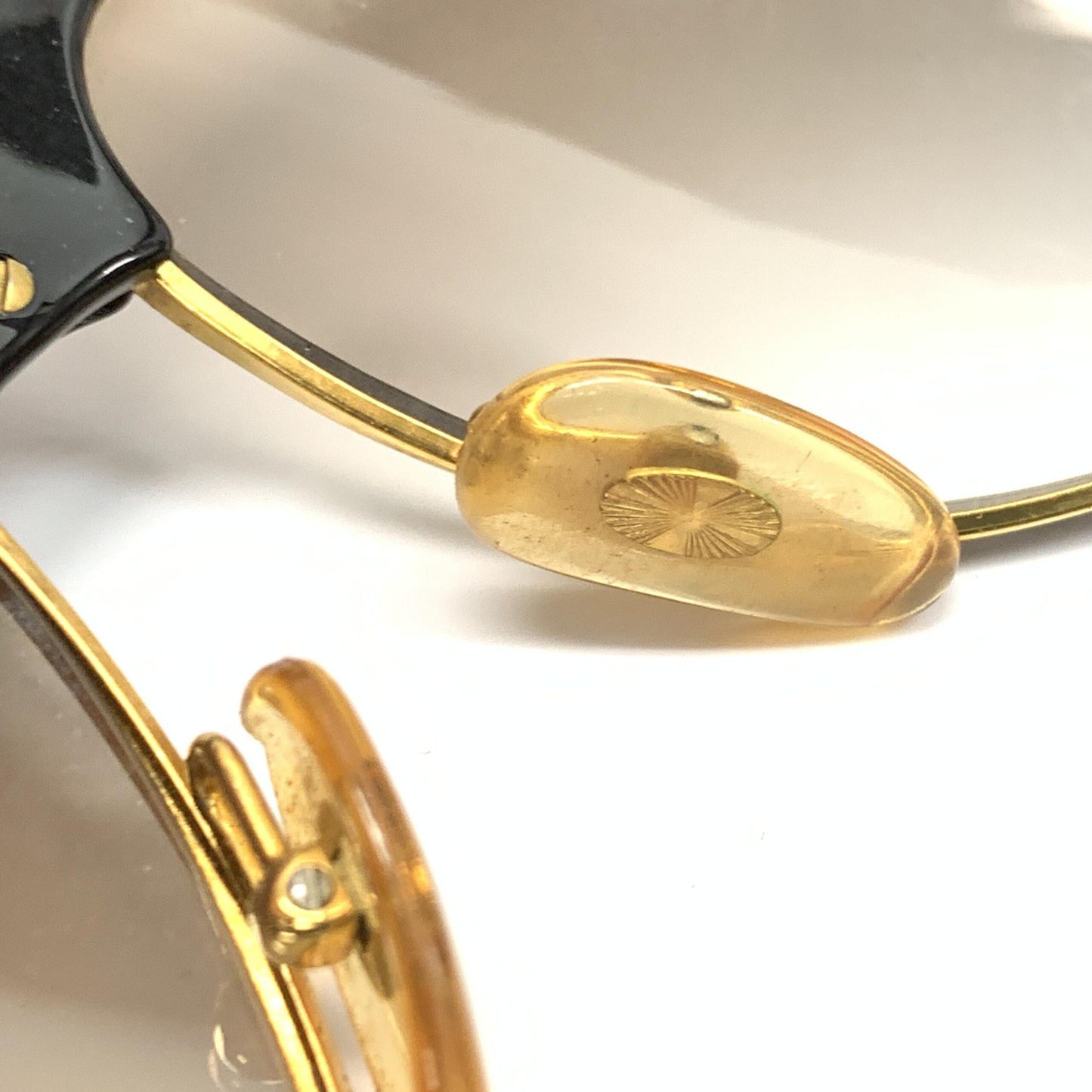 Versache Polorized Sports Sunglasses