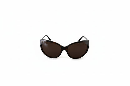 DG4337 Dark Havana Cat Eye Women Eyewear Sunglasses