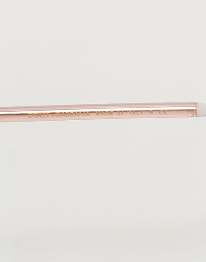 DG4330 Tortoise Shell Aviator Frame Eyewear Sunglasses